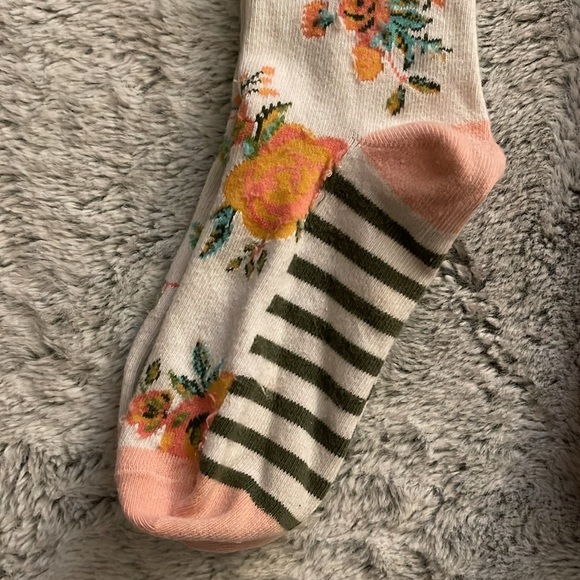 Matilda Jane 3 pair Bundle Knee Highs  SZ 5-8  VGUG - Picture 3 of 5